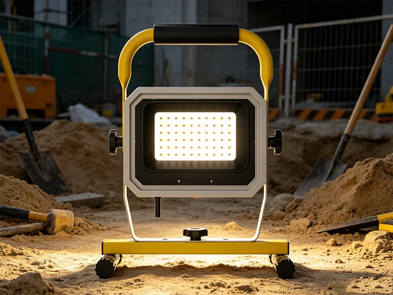 ​Le prestazioni dell'illuminazione standard australiana e i suoi standard.
