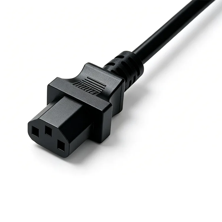 Connettori per apparecchi standard UE