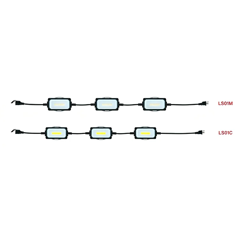 Luci a corda standard JP