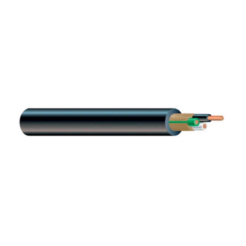Cavi di ricarica per veicoli elettrici standard UL