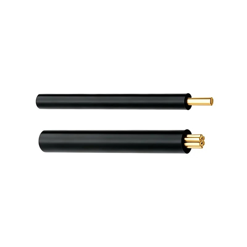 Cavi multiconduttore standard UL