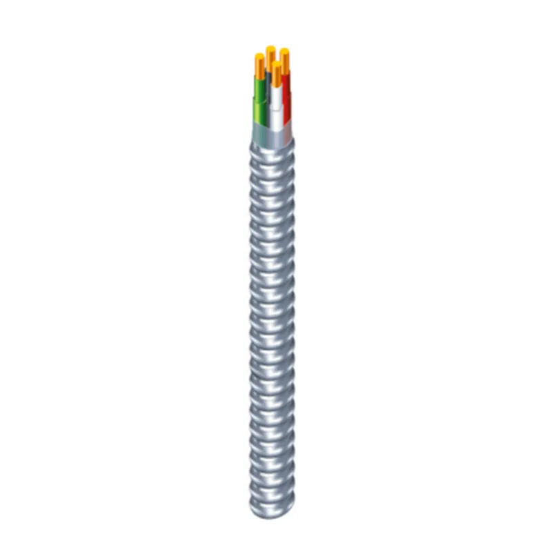 Cavi conduttore singolo standard UL